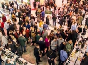 Wine enthusiasts are moving to Osijek: All is ready for the 5th WINEOS