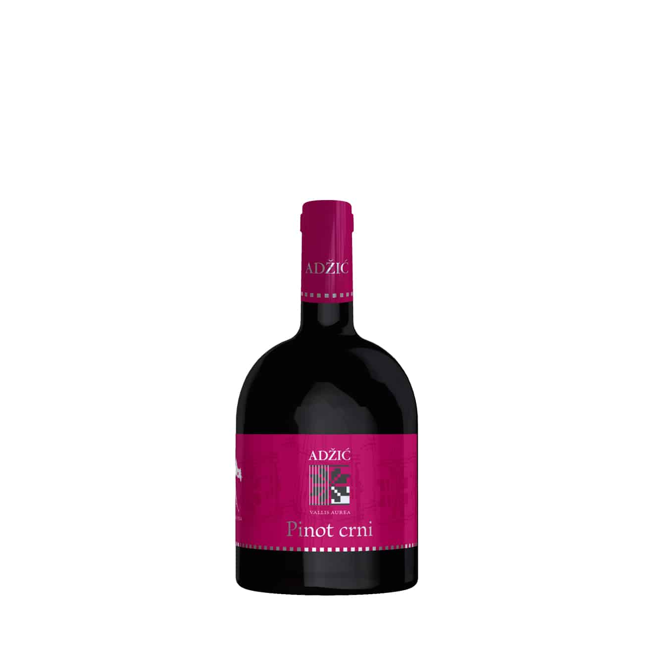Adžić Pinot noir 2015