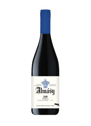 Almasy The Wine More